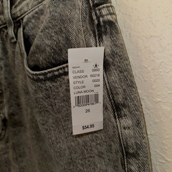 Pacsun Jeans - Picture 2 of 3